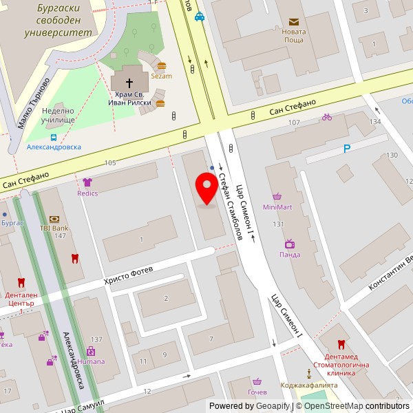 ФИСКОМ 33 ЕООД